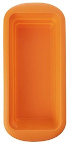 Orion Forma silikón CHLIEB 29x12 cm ORANŽOVÁ