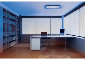 Ledvance -LED RGBW Stmievateľné stropné svietidlo SMART+ PLANON LED/28W/230V Wi-Fi