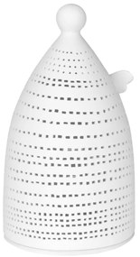 räder Porcelánový svietnik Angel 20,5 cm