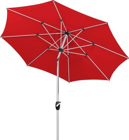 XXXLutz SLNEČNÍK 270/250/270 cm - Online Only záhrada - 002387020404