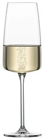 Zwiesel Glas Sensa Sekt 388 ml 6 ks