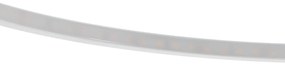 Bopp stropné LED svietidlo At v bielej 45 cm