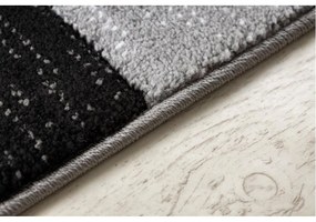 Kusový koberec Rino sivý 80x150cm