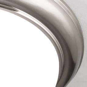 Orion - Stropné svietidlo EMPIRA 2xE14/40W/230V priemer 26,5 cm matný chróm