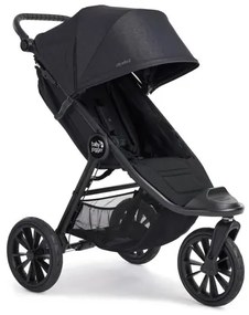 BabyJogger kočík CITY ELITE 2 opulent black