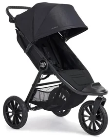 BabyJogger kočík CITY ELITE 2 opulent black