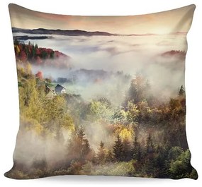 Obliečky na vankúše - Misty