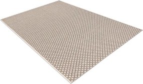 Koberec SIZAL FLOORLUX 50002 šampanské / taupe