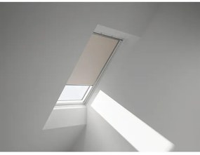 VELUX Zatemňovacia roleta DKL MK08 4556SWL, manuálne ovládanie