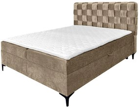 Kontinentálna posteľ Morano 160x200 Element 6