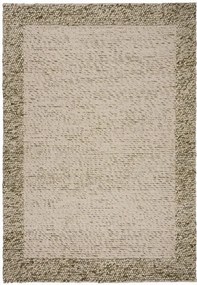 XXXLutz RUČNE TKANÝ KOBEREC, 120/170 cm zelená Flair Rugs - Online Only bytové doplnky - 003165013302
