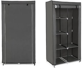 Šatníková skriňa RYG84G