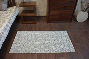 Koberec Patara 0276 Cream/Grey 80x150 cm