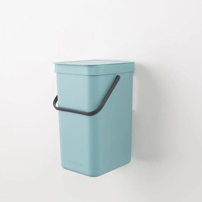 Brabantia Kôš Sort & Go 12L Mätová