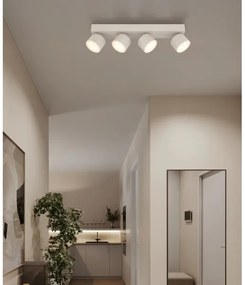 Globo 56961-4S - LED bodové svietidlo RAE 4xLED/6W/230V