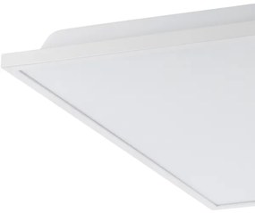 Eglo 99639 - LED Stmievateľné stropné svietidlo HERRORA-Z LED/22W/230V 2700-6500K