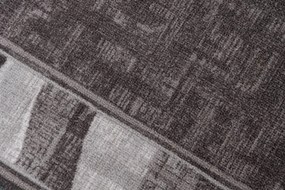 Protišmykový behúň LINEA 97 BASALT