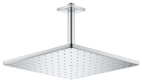 GROHE Rainshower 310 Mono Cube - Hlavová sprcha, 1 prúd, so sprchovým ramenom, chróm 26566000