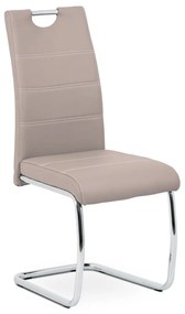 AUTRONIC Jedálenská stolička HC-481 LAN