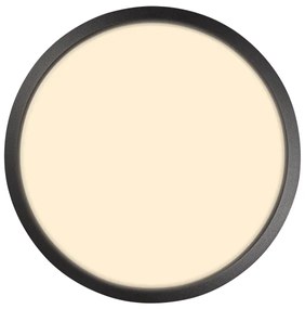 Nordlux -LED Stmievateľné vonkajšie nástenné svietidlo AVA SMART LED/9,5W/230V IP54