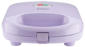 Silvercrest®  Kitchen Tools Vaflovač s vymeniteľnými platňami (fialová)  (100371291)