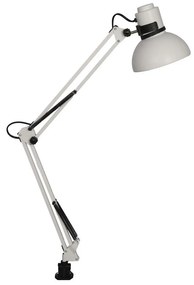 Top Light Top Light HANDY B - Stolná lampa 1xE27/60W/230V šedá TP1594