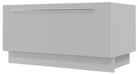 Skrinka do kuchyne Essen grey D1K/90