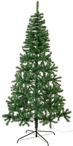 Livarno home Vianočný LED stromček, 210 cm  (100379332)