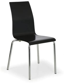 Jedálenská stolička BELLA 3+1 ZADARMO, prírodná