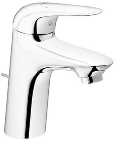 GROHE 23707003 - Umývadlová batéria EUROSTYLE 163 mm lesklý chróm