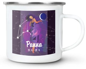 Sablio Plecháčik Panna: 300 ml