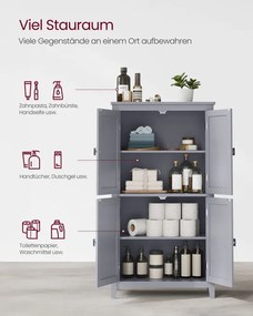 Kúpeľňová skrinka BBC552P36