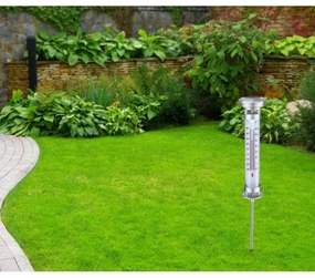 Globo 33275 - LED solárne svietidlo SOLAR 1xLED/0,06W IP44