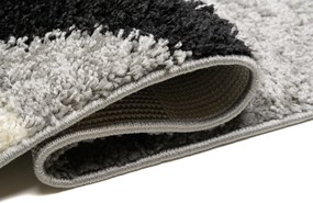 TA Koberec 7234A GUMUS K.FUME DELHI SFI Rozmer: 60x100 cm