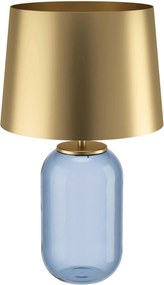 XXXLutz STOLNÁ LAMPA, 35/60,5 cm Eglo - Online Only bytové doplnky - 003348328401