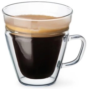 SIMAX PRESSO ŠÁLKY S UCHOM 75 ML SADA 2KS