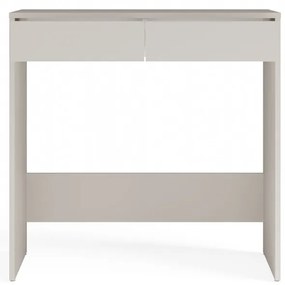 Toaletný stolík Micras 1 (kašmír). Akcia -20%. Vlastná spoľahlivá doprava až k Vám domov. 1132468