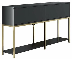 Skrinka Lord Anthracite and Gold