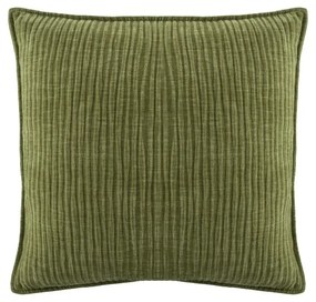 Dekoračný vankúš zo ženilky 45x45 cm Juliette – Tiseco Home Studio