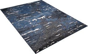 TA Koberec MU44A DARK BLUE BREEZE FVH Rozmer: 80x150 cm