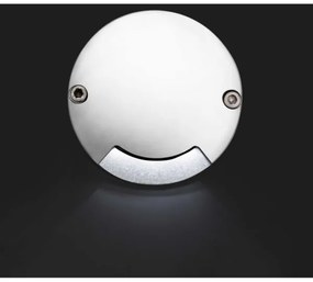 FARO 70546 - LED Vonkajšie zápustné svietidlo KEENAN-2 LED/0,5W/12V IP67