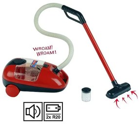 Vileda Hračkársky upratovací vozík s metlou/vysávač (vysávač)  (100396203)