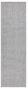 Dywany Łuszczów Kusový koberec Timo 5979 Light grey - na von aj na doma - 180x270 cm