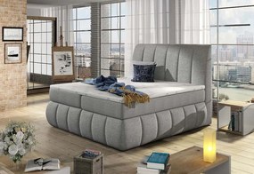 Čalúnená posteľ VINCENZO, 160x200, soft29