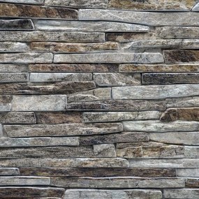 Betónový kameň Rock Grey