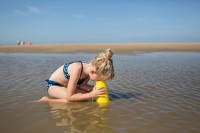 Aquascope - okno do sveta pod vodou