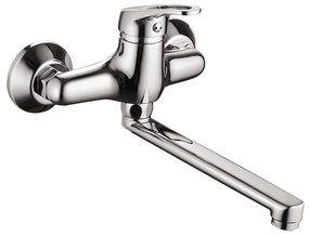 Batéria drezová nástenná Mars