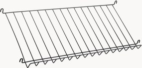 Polica na časopisy String System, Š 78 x H 30 cm