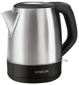 Sencor - Rýchlovarná kanvica 1,2 l 2150W/230V nerez