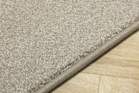 Metrážny koberec New Montego 168 béžový